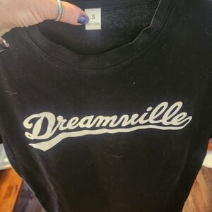 J. Cole Dreamville Tshirt. Small. never worn